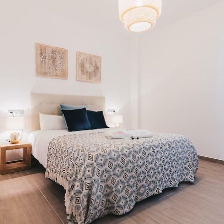 Amalur Apartment By People Rentals بلباو المظهر الخارجي الصورة