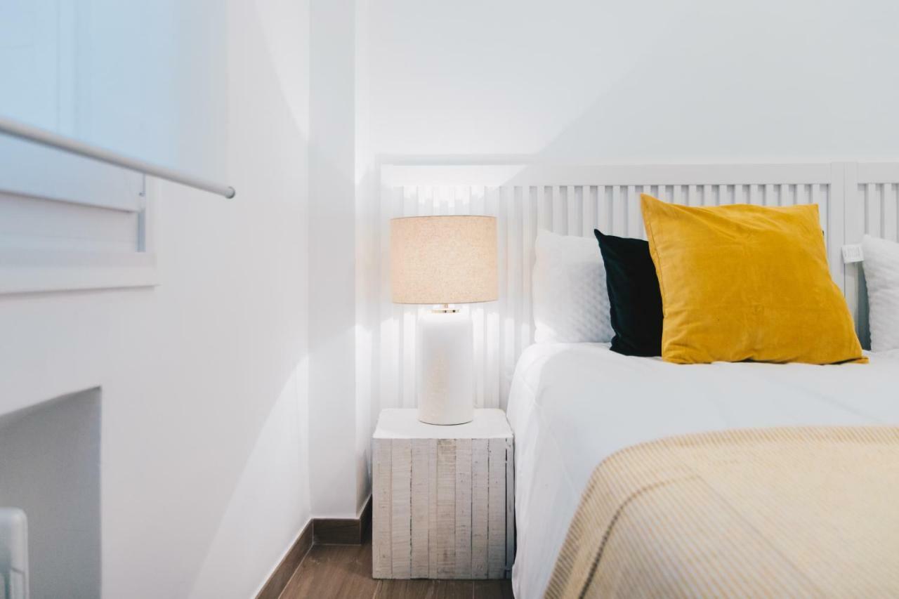 Amalur Apartment By People Rentals بلباو المظهر الخارجي الصورة