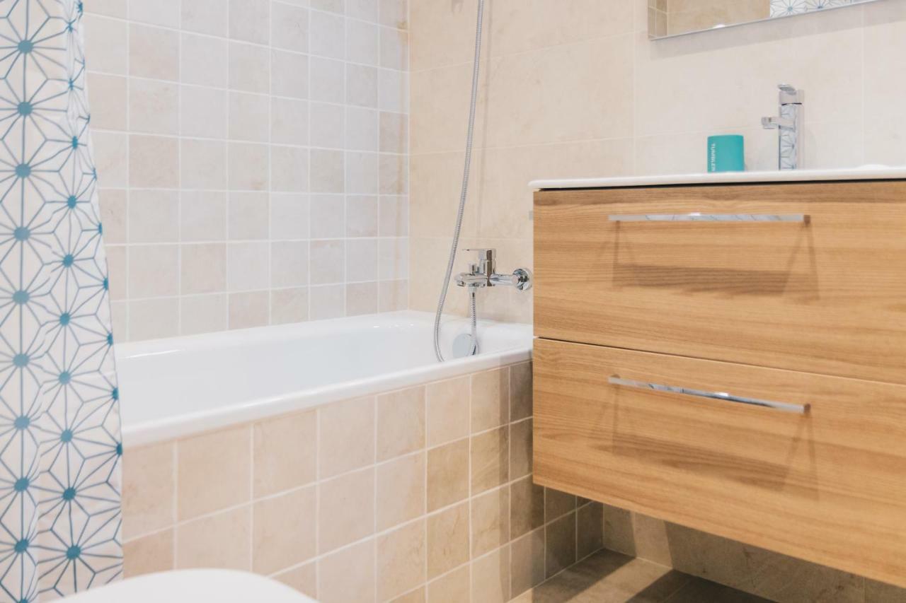 Amalur Apartment By People Rentals بلباو المظهر الخارجي الصورة