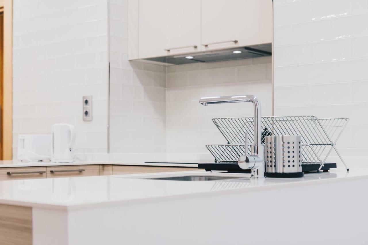 Amalur Apartment By People Rentals بلباو المظهر الخارجي الصورة