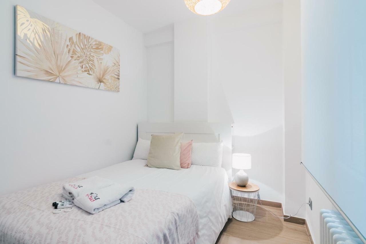 Amalur Apartment By People Rentals بلباو المظهر الخارجي الصورة