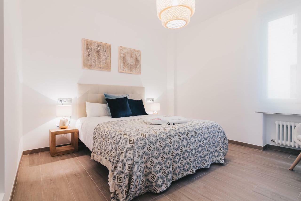 Amalur Apartment By People Rentals بلباو المظهر الخارجي الصورة