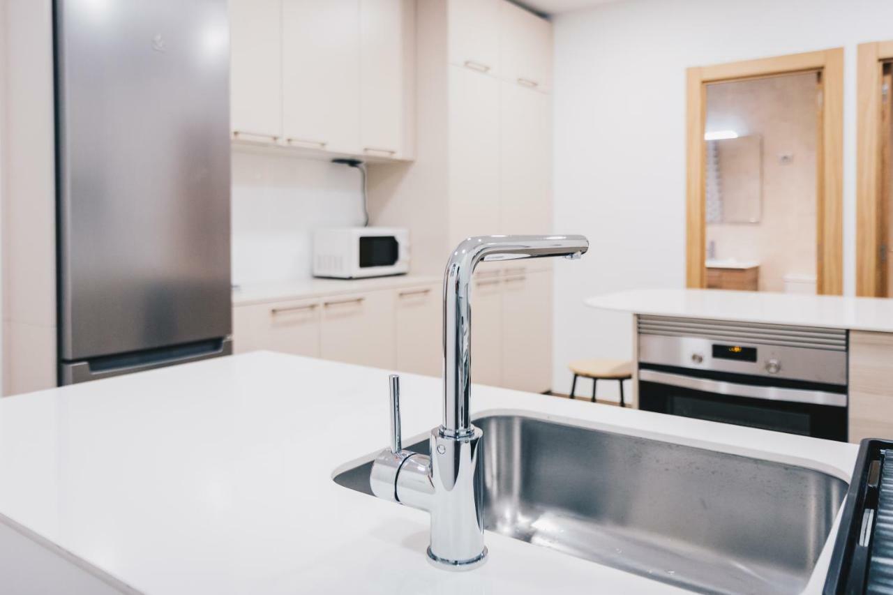 Amalur Apartment By People Rentals بلباو المظهر الخارجي الصورة