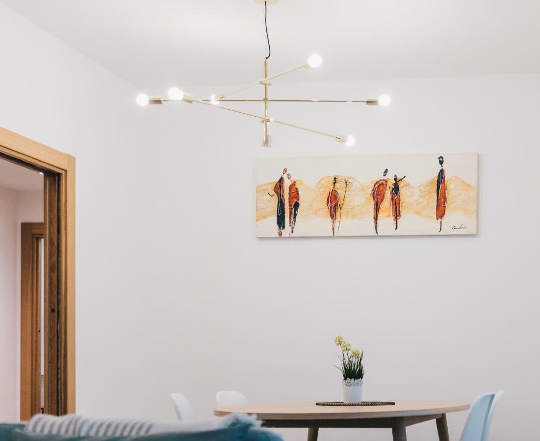 Amalur Apartment By People Rentals بلباو المظهر الخارجي الصورة