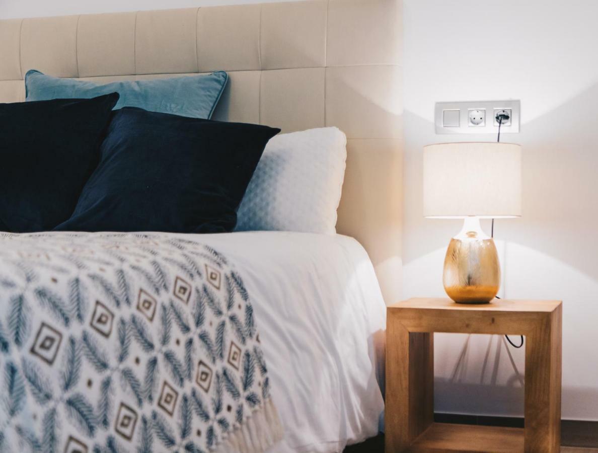 Amalur Apartment By People Rentals بلباو المظهر الخارجي الصورة