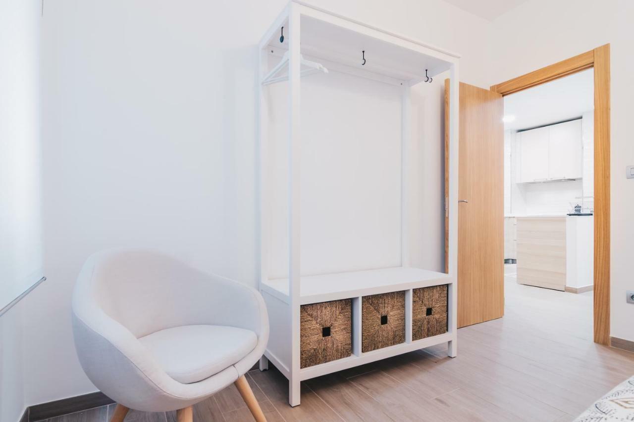 Amalur Apartment By People Rentals بلباو المظهر الخارجي الصورة